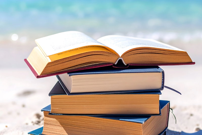 Boeken 2 + 1 gratis